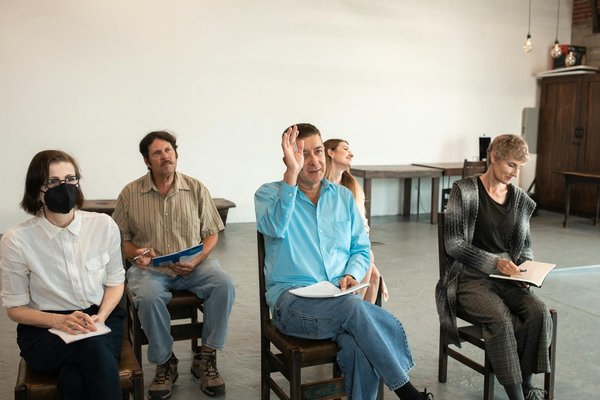 Cocktail entreprise : réveillez vos événements professionnels