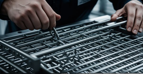 Fabricant de ressort : des solutions métalliques agiles et sur mesure