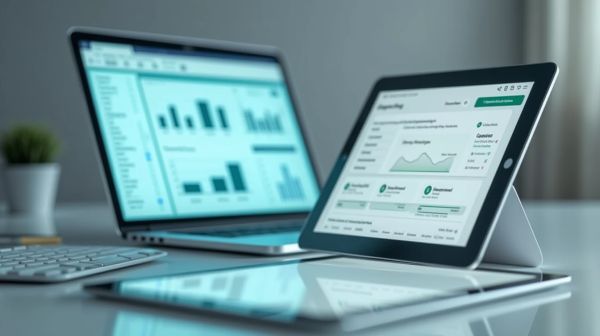 Optimiser la trésorerie avec un logiciel de recouvrement efficace