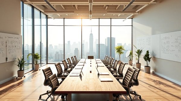 Optimisez votre espace de travail avec des solutions collaboratives