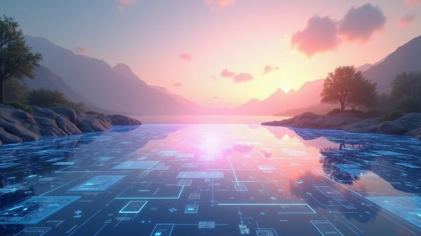 Pourquoi utiliser un marketplace de data products avec un data lake