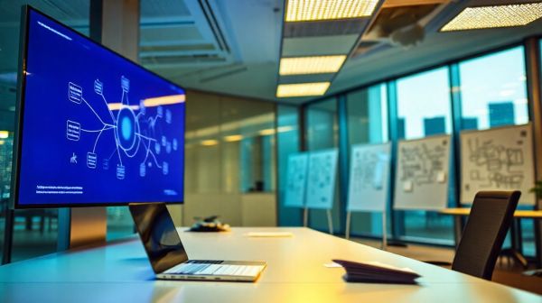 Pourquoi utiliser un marketplace de data products avec un data lake
