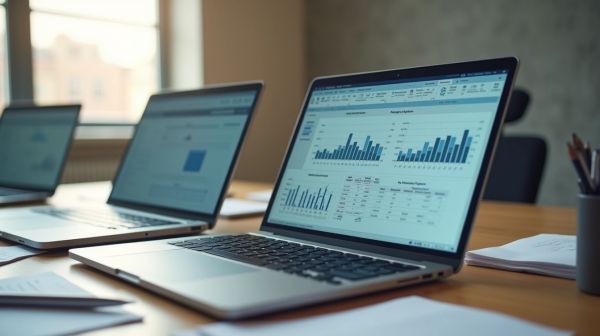 Top 5 logiciels de recouvrement pour améliorer votre trésorerie