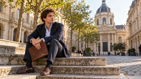Top raisons pour lesquelles un titre professionnel est essentiel