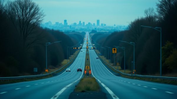 Tout ce qu'il faut savoir sur la signalisation routière