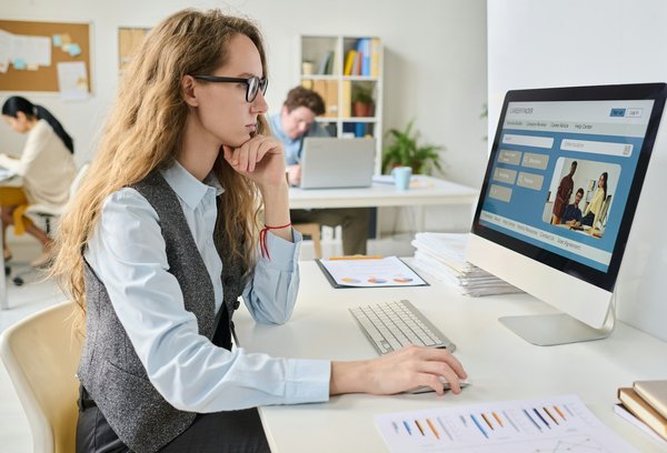 Découvrez les offres d'emploi avec l'application intérim vigijobs