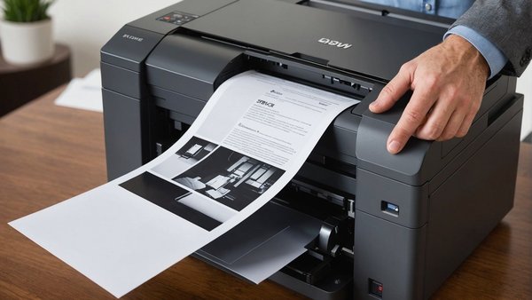 Découvrez l'expertise de l'imprimeur de documents sécurisés et transactionnels