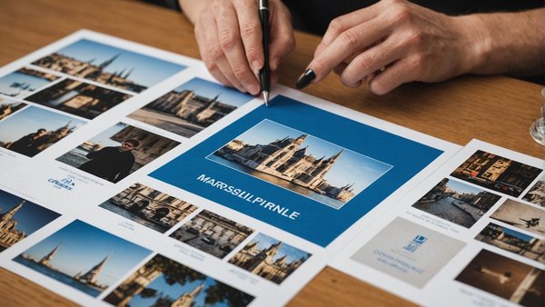 Les avantages de l'imprimerie marseille pour votre communication