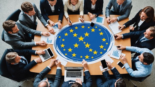 Formation aux fonds européens : apprendre la gestion d'un réseau de partenaires