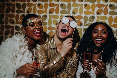 Transformez vos événements avec la location de photobooth !