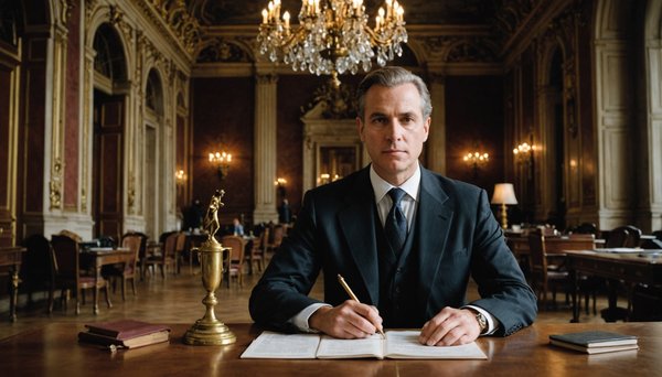 Avocat à versailles : votre expert en droit des affaires