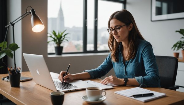 Travailler à distance : stratégies pour rester motivé