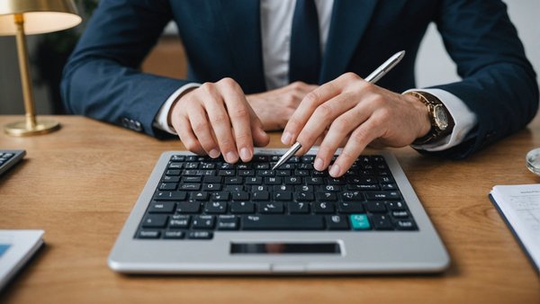 Trouvez facilement votre expert comptable en france