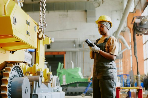 Maintenance des appareils de levage : facteurs de détérioration et prévention